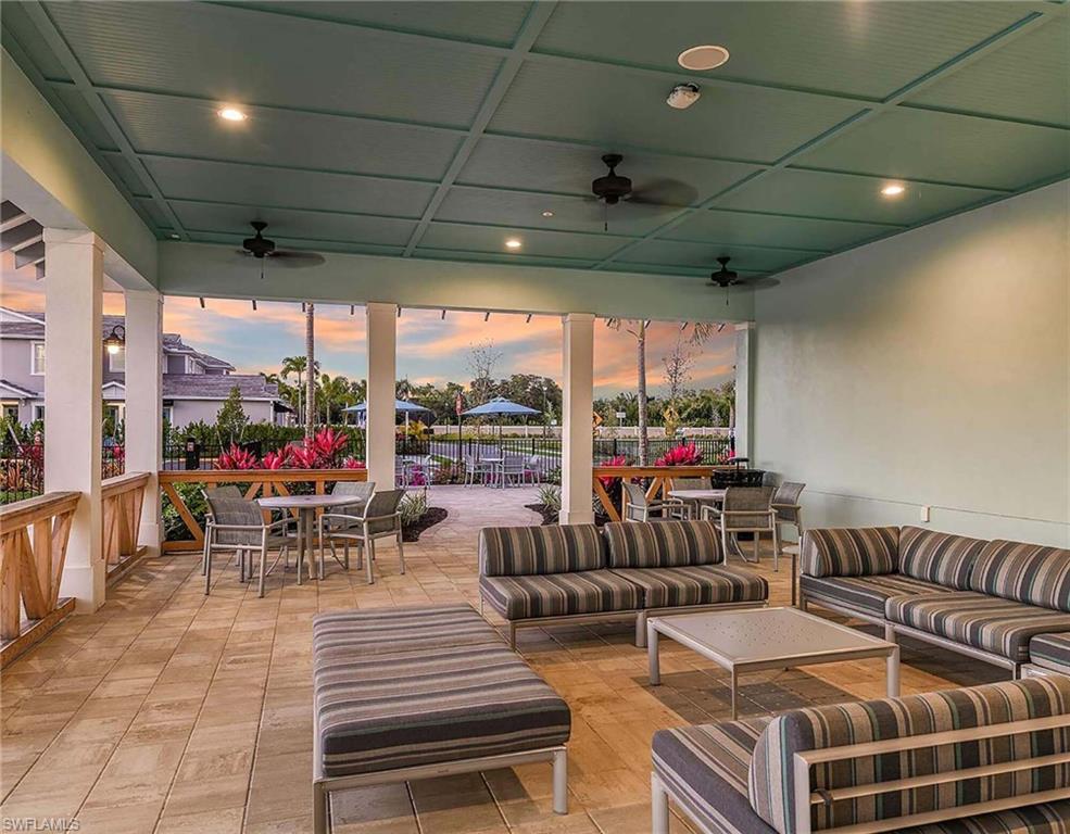 ARBORETUM - Residential