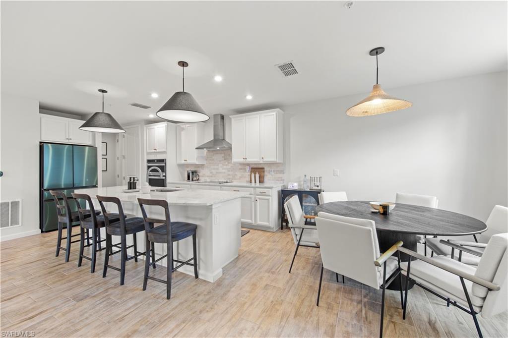 ARBORETUM - Residential