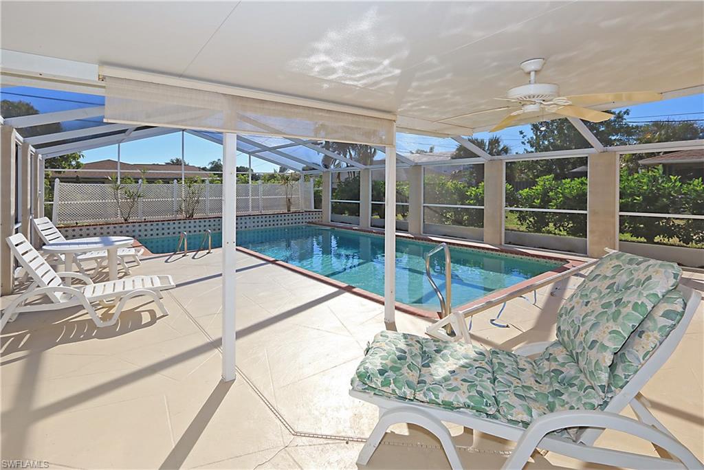 NAPLES PARK - Residential