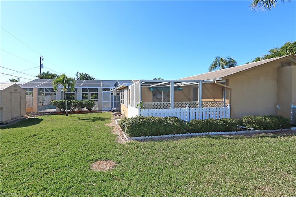 NAPLES PARK - Residential