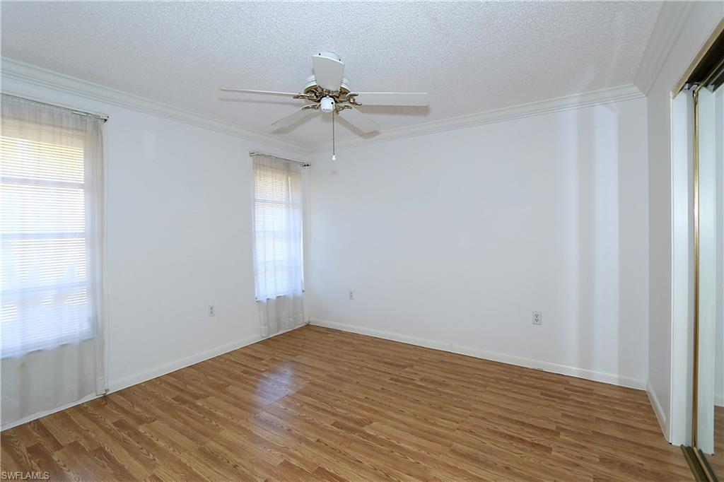 NAPLES PARK - Residential