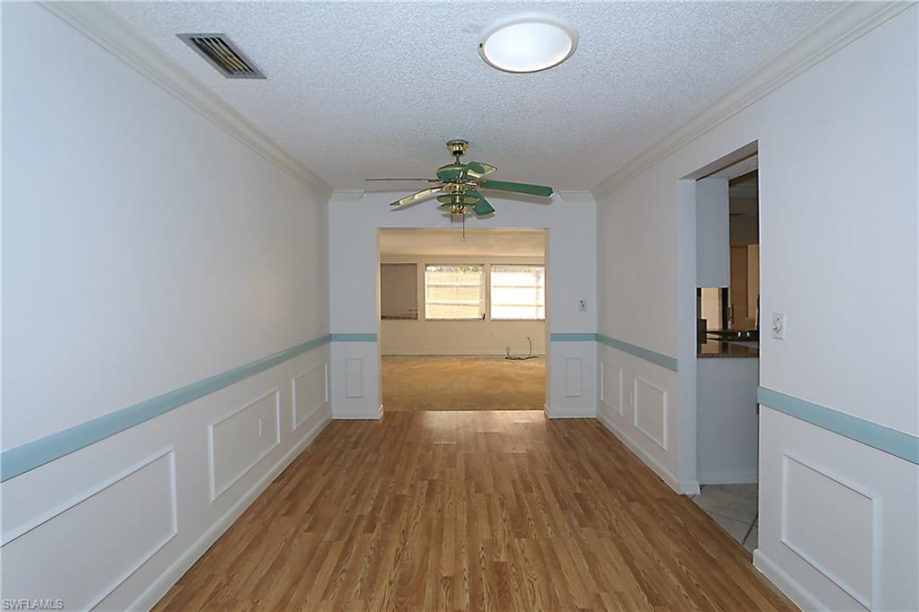 NAPLES PARK - Residential