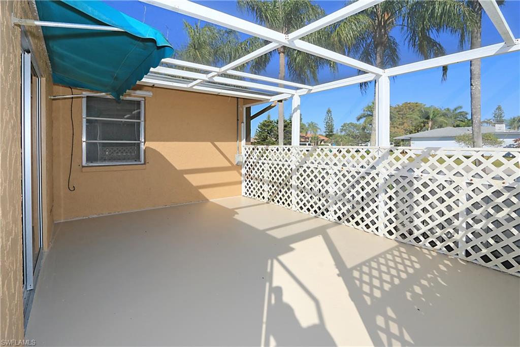 NAPLES PARK - Residential