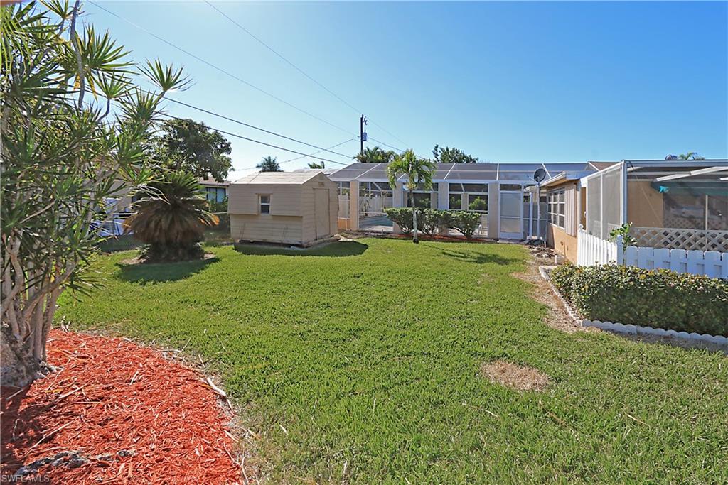 NAPLES PARK - Residential