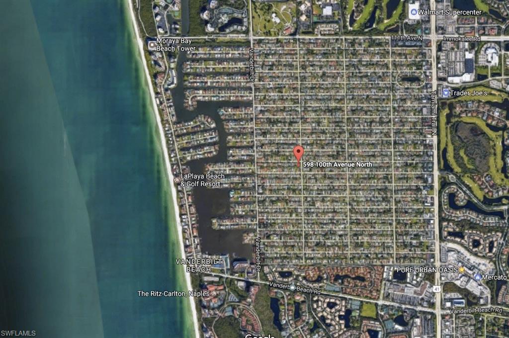 NAPLES PARK - Residential
