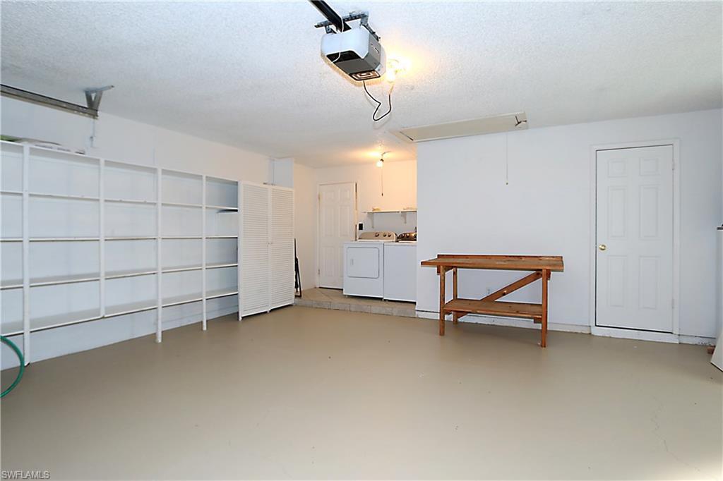 NAPLES PARK - Residential