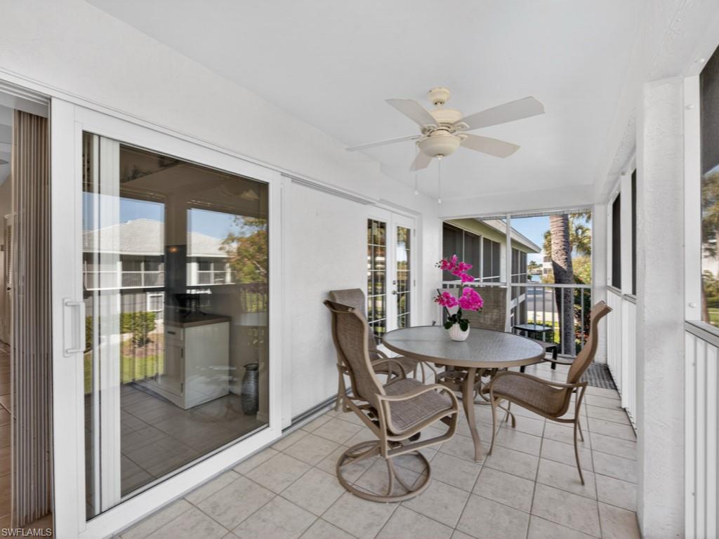 SMOKEHOUSE BAY CLUB - Residential