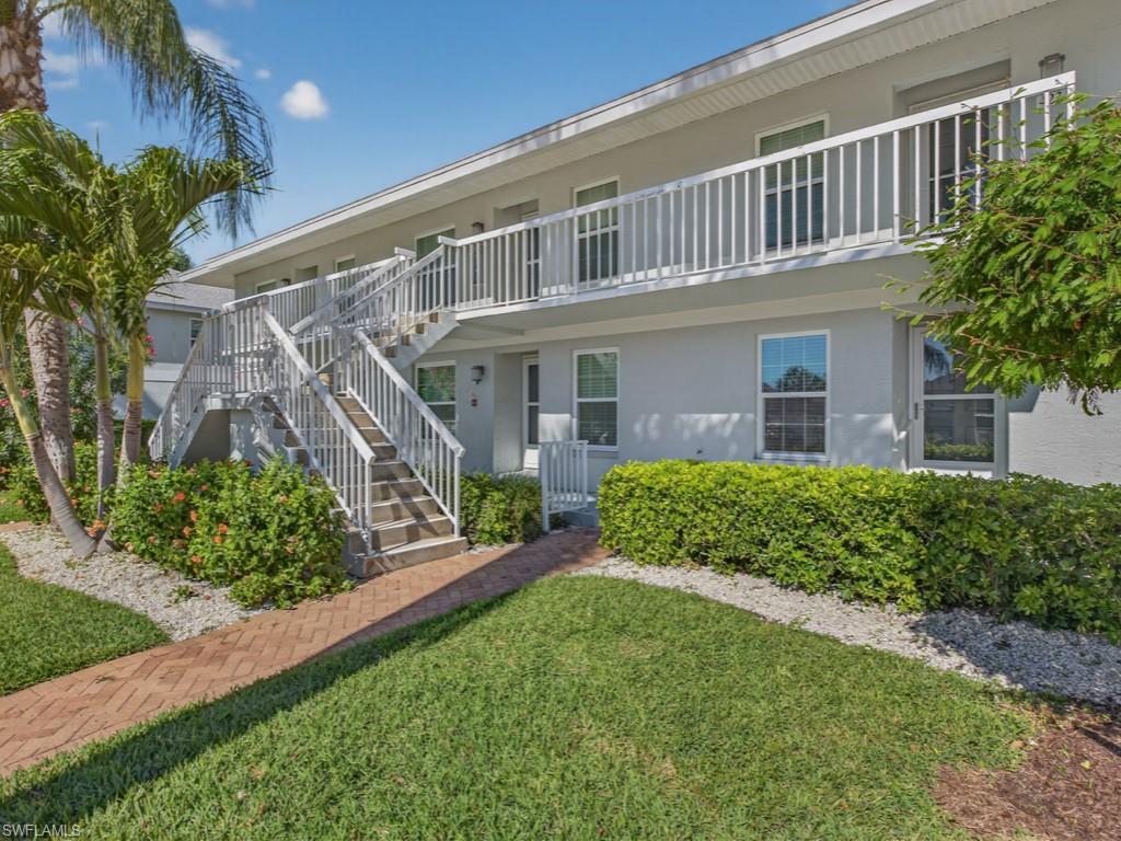 SMOKEHOUSE BAY CLUB - Residential