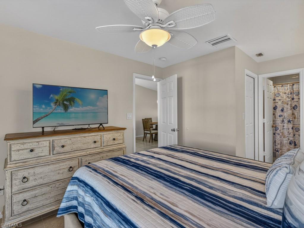 SMOKEHOUSE BAY CLUB - Residential