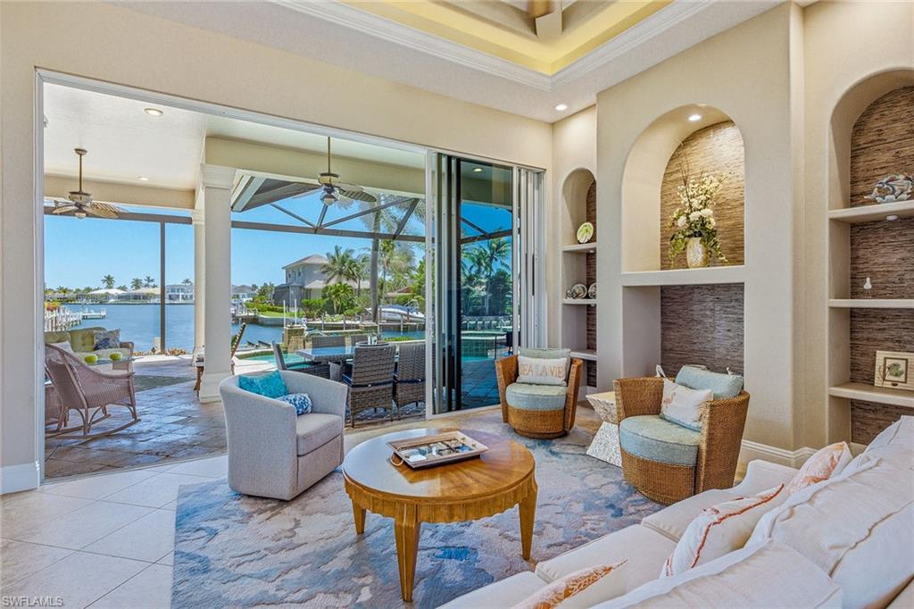 MARCO ISLAND - Residential