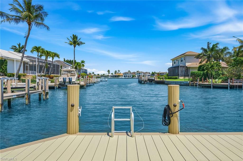 MARCO ISLAND - Residential