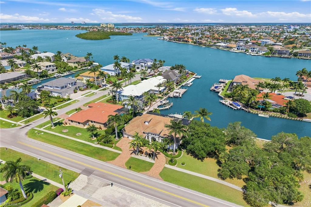 MARCO ISLAND - Residential