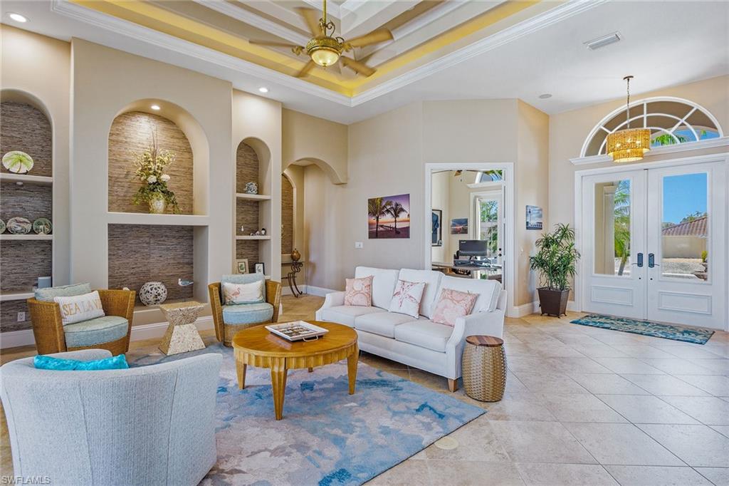 MARCO ISLAND - Residential