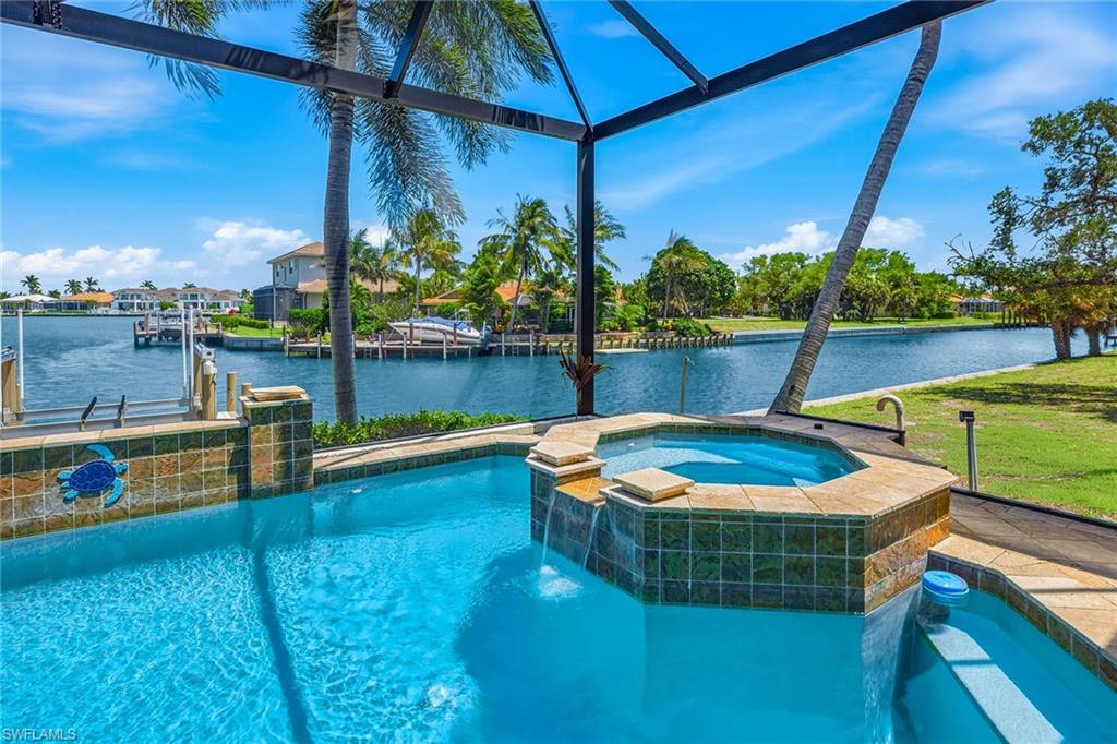 MARCO ISLAND - Residential
