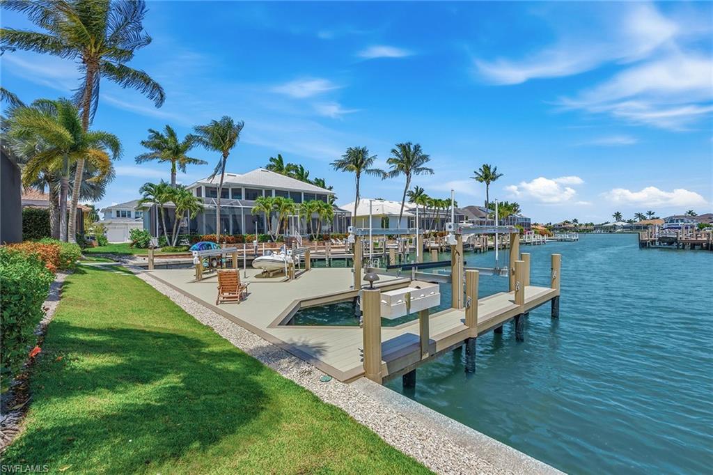 MARCO ISLAND - Residential