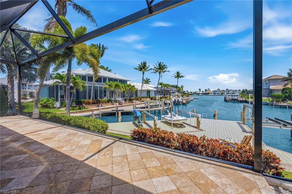 MARCO ISLAND - Residential