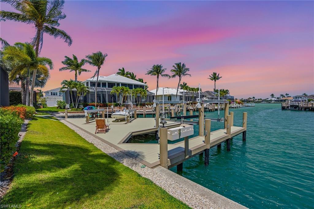 MARCO ISLAND - Residential