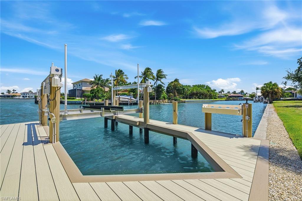MARCO ISLAND - Residential