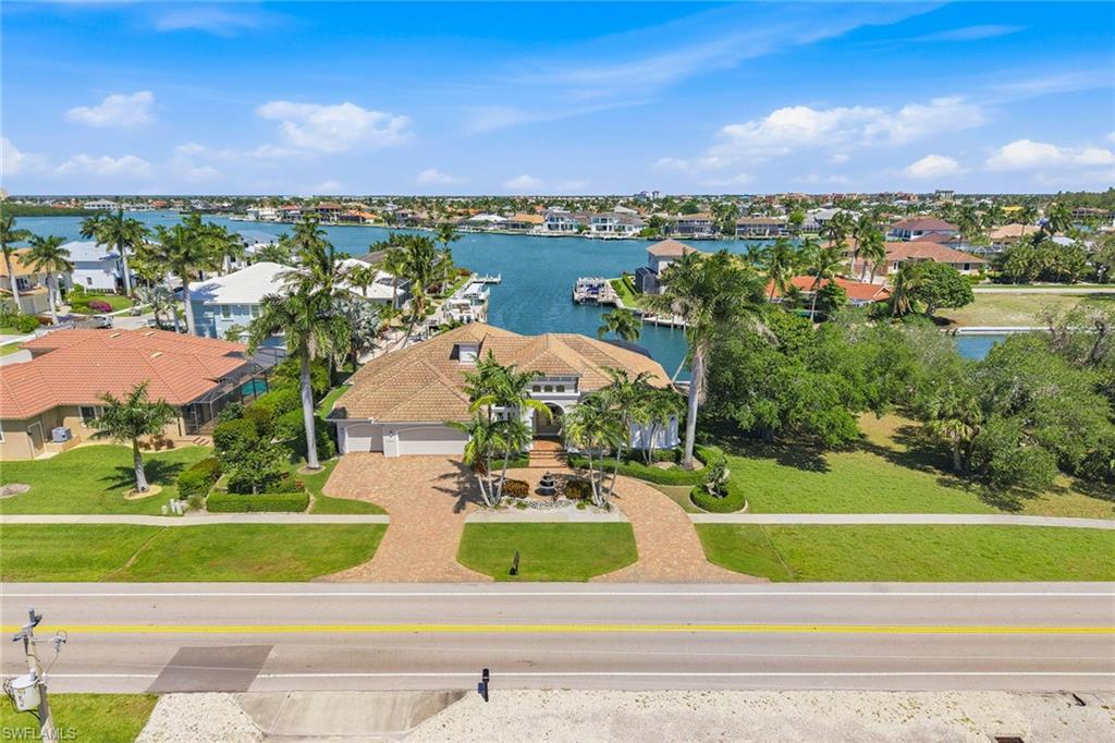 MARCO ISLAND - Residential