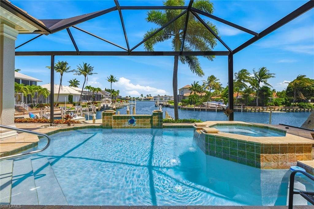 Photo of 791 Kendall DR, MARCO ISLAND, FL 34145 (MLS # 226016429)