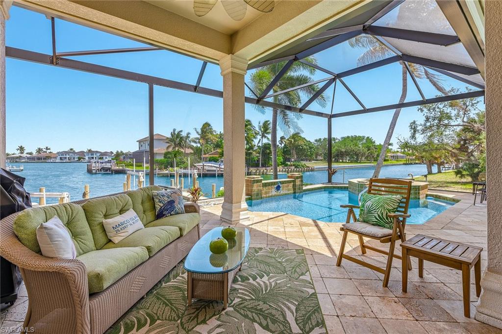 MARCO ISLAND - Residential