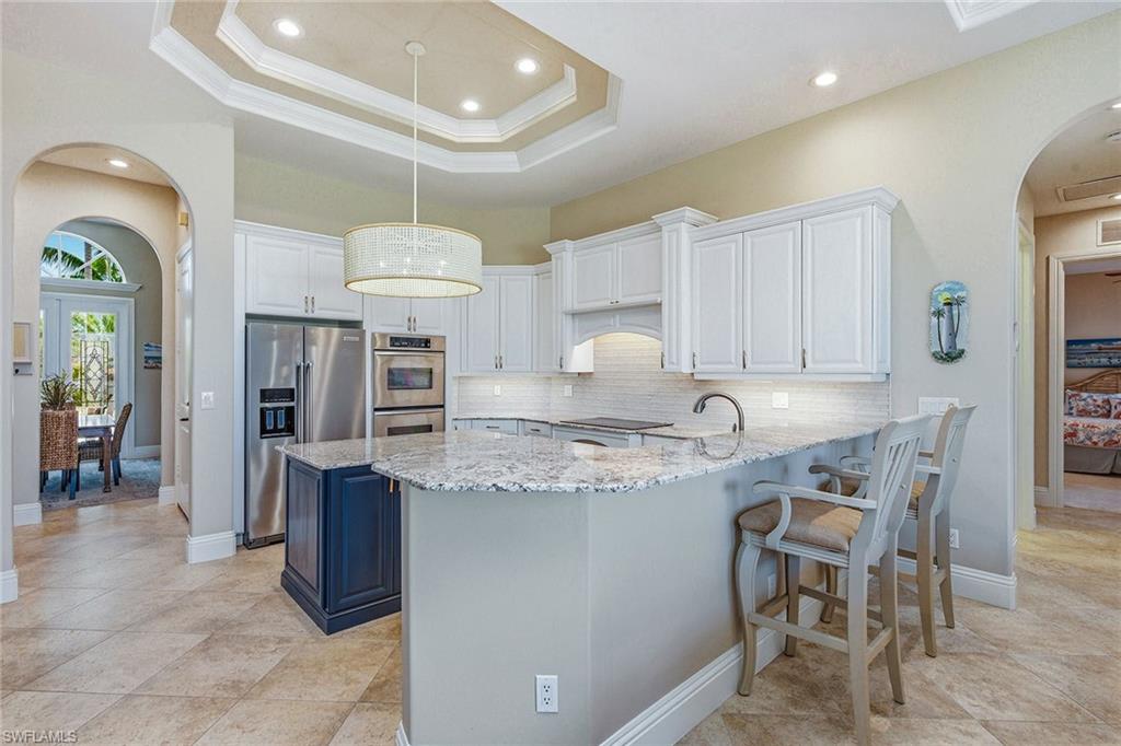 MARCO ISLAND - Residential