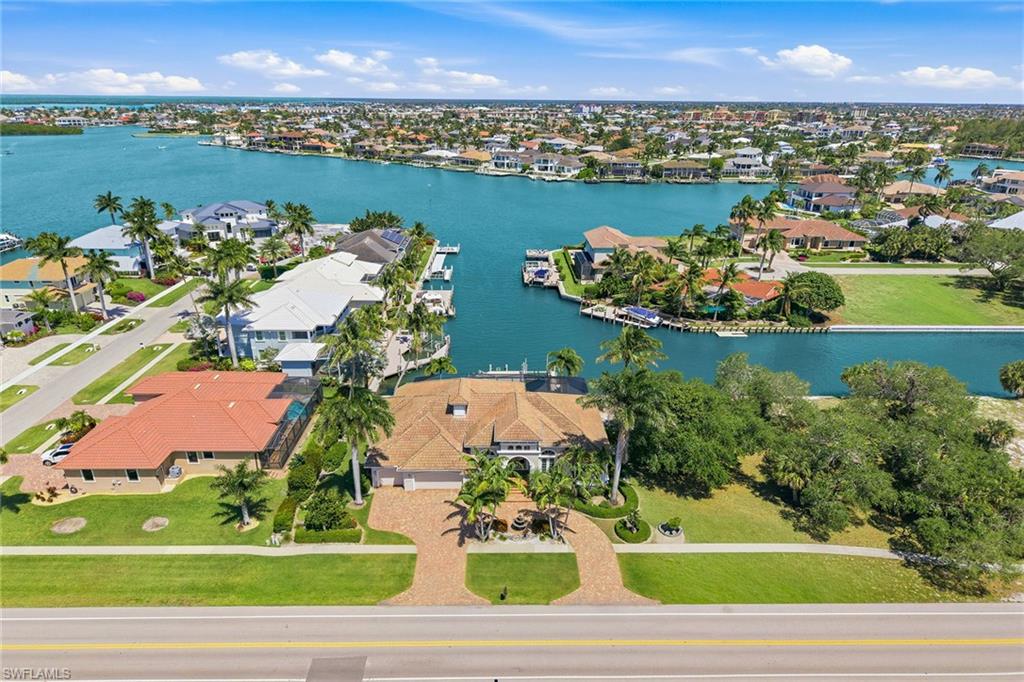 MARCO ISLAND - Residential