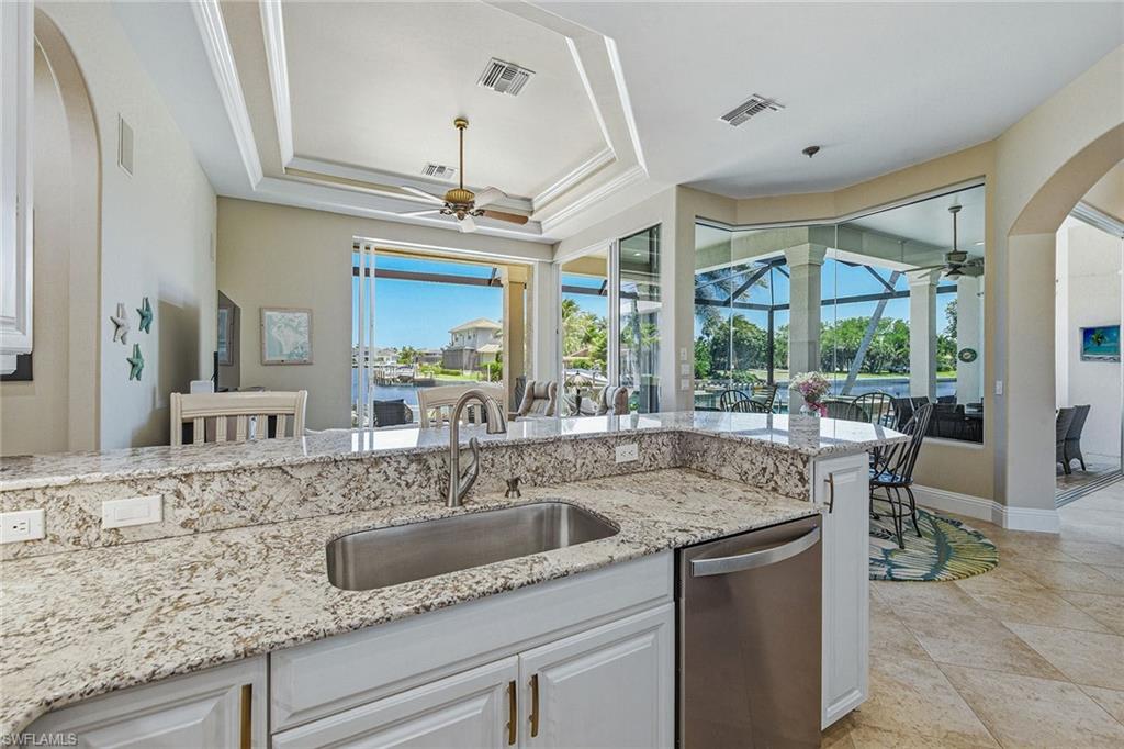 MARCO ISLAND - Residential
