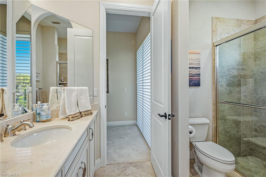 MARCO ISLAND - Residential