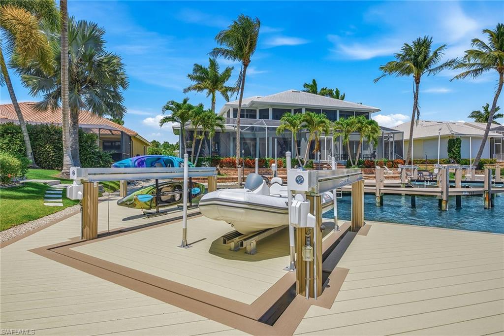 MARCO ISLAND - Residential