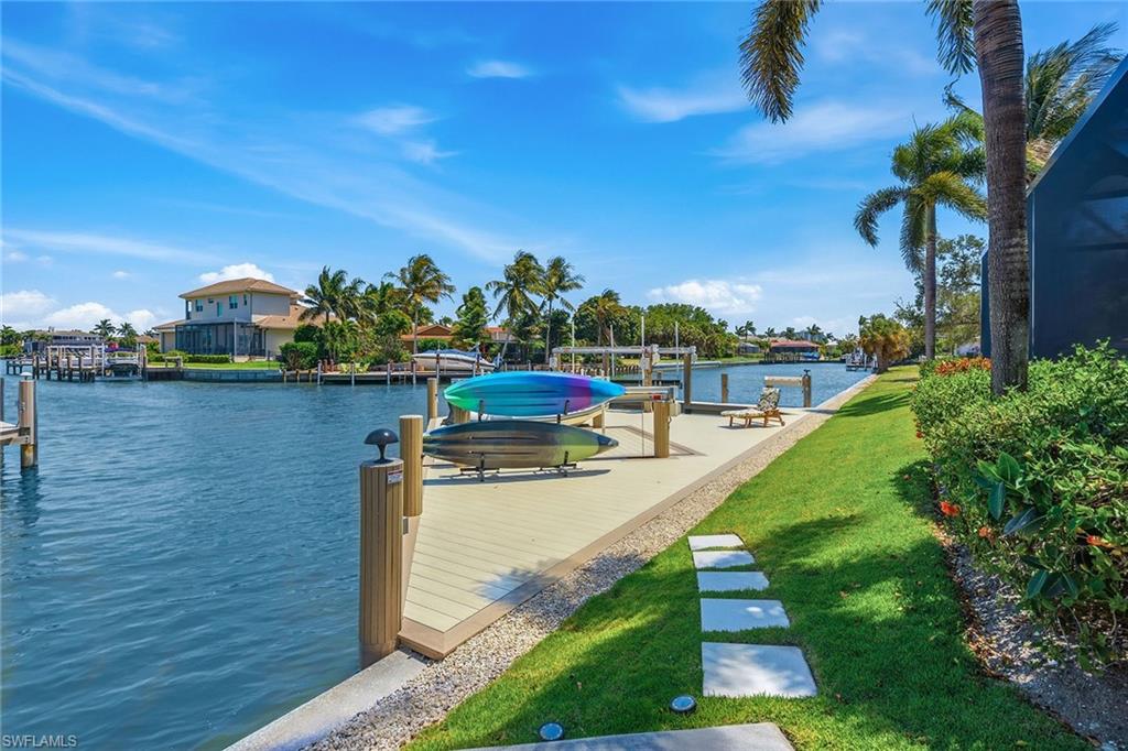 MARCO ISLAND - Residential
