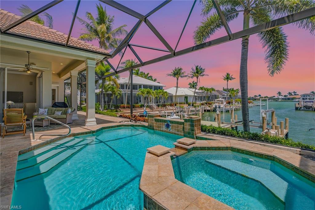 MARCO ISLAND - Residential