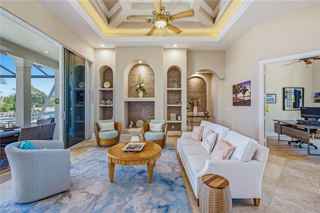 MARCO ISLAND - Residential