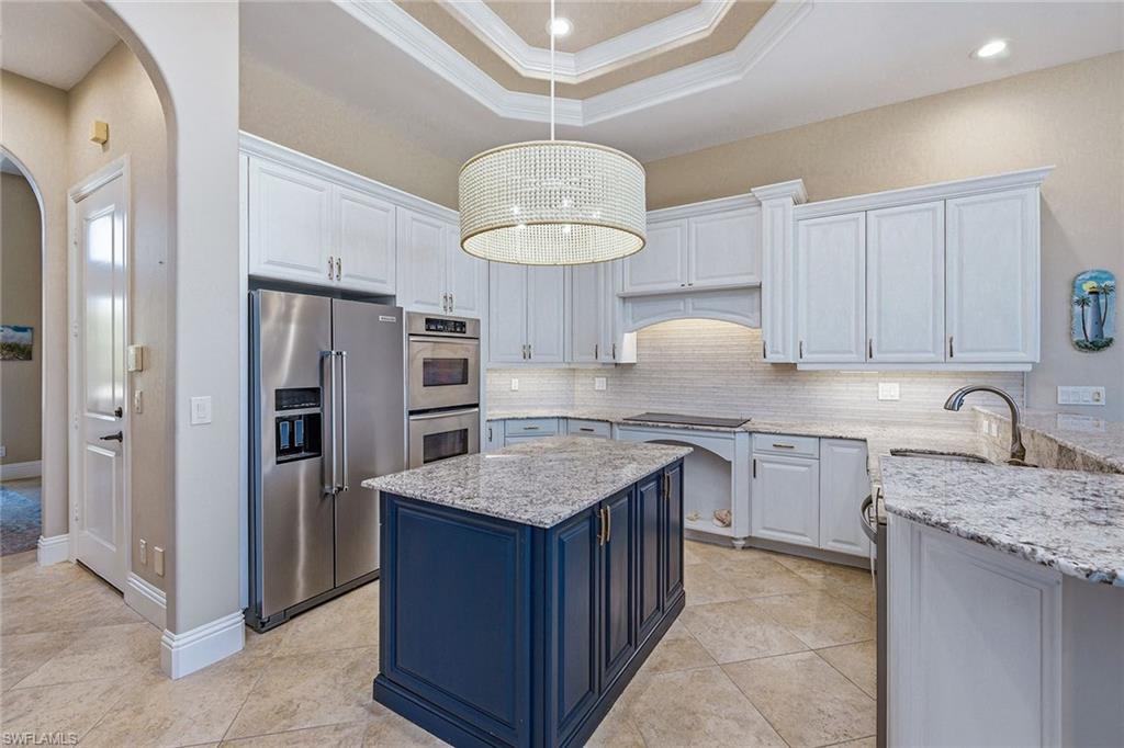 MARCO ISLAND - Residential
