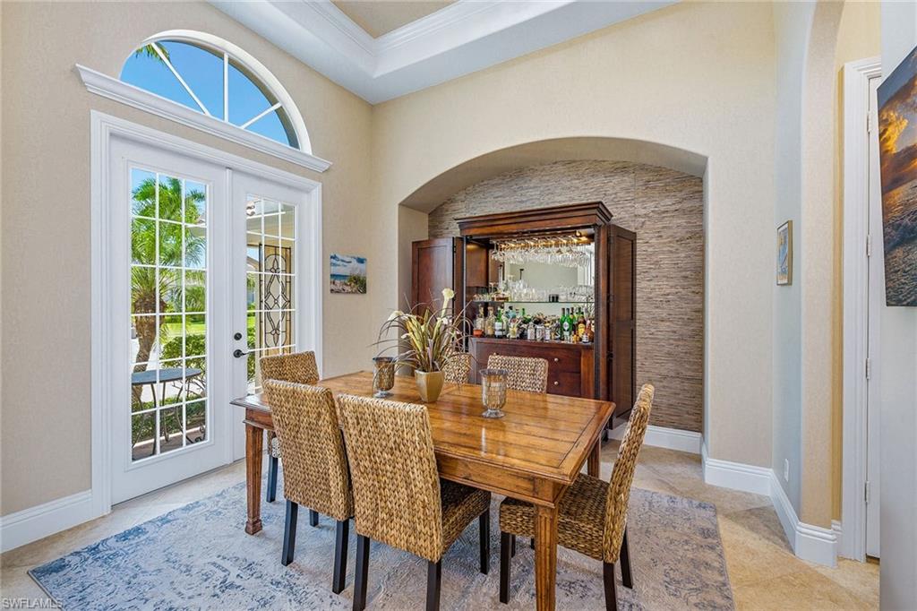 MARCO ISLAND - Residential