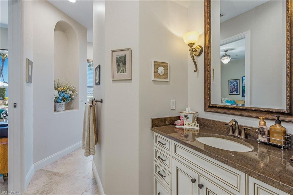 MARCO ISLAND - Residential