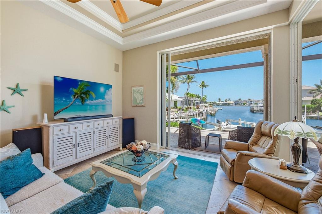 MARCO ISLAND - Residential