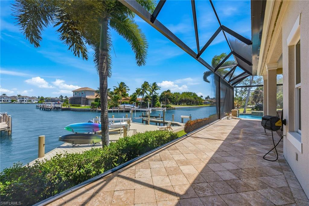MARCO ISLAND - Residential