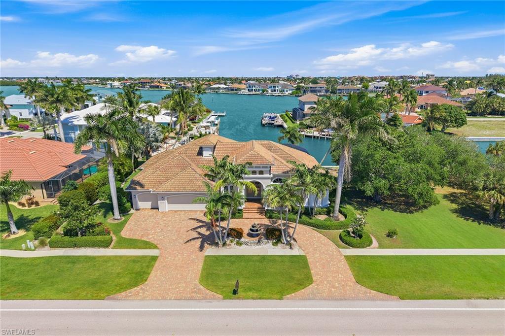 MARCO ISLAND - Residential