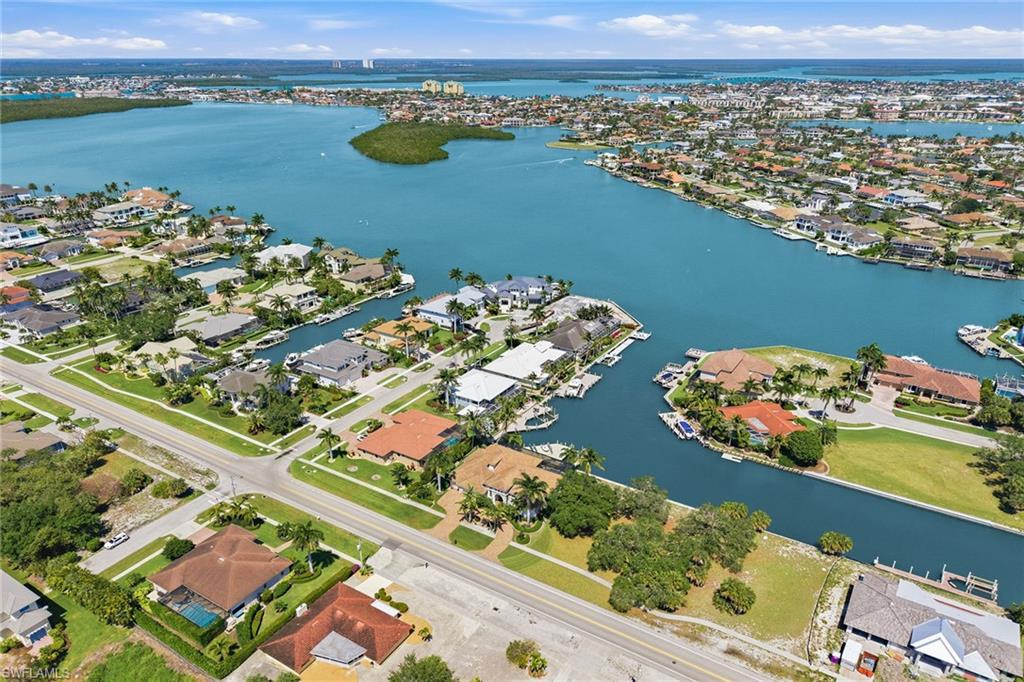 MARCO ISLAND - Residential