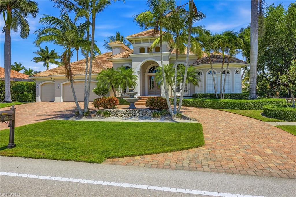 MARCO ISLAND - Residential