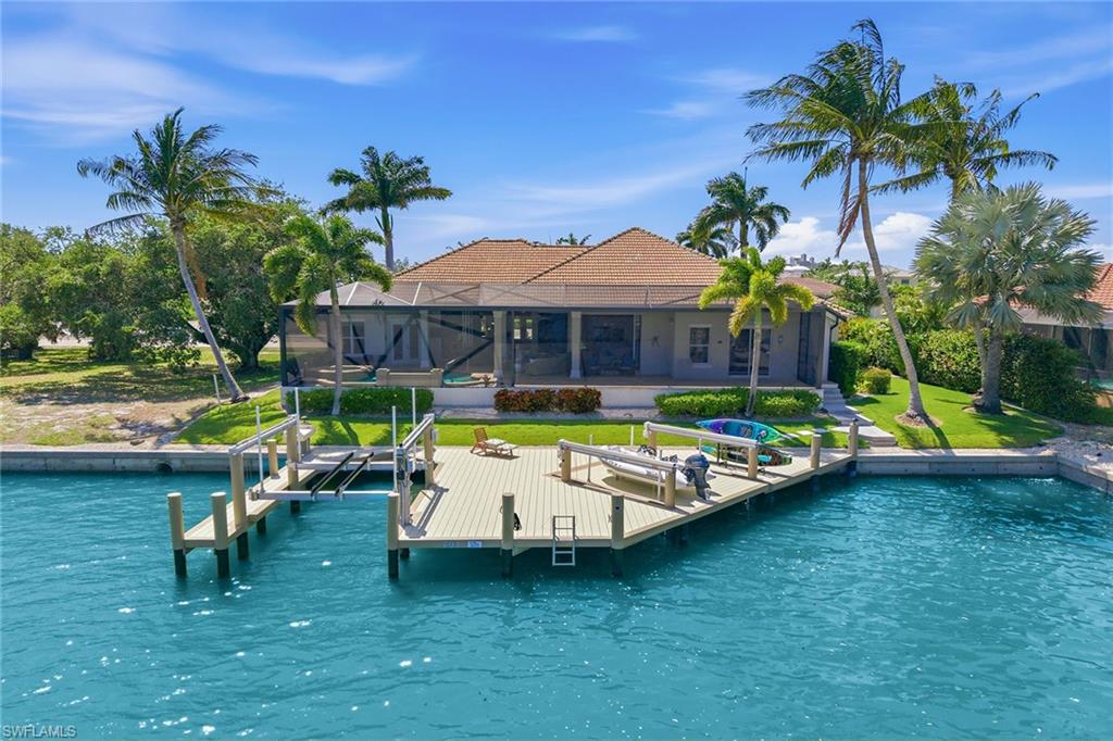 MARCO ISLAND - Residential