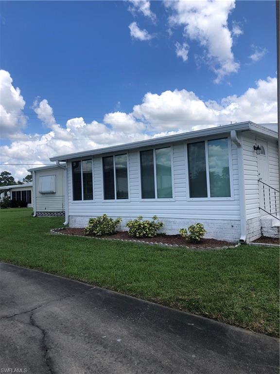 CARRIAGE VILLAGE - Residential