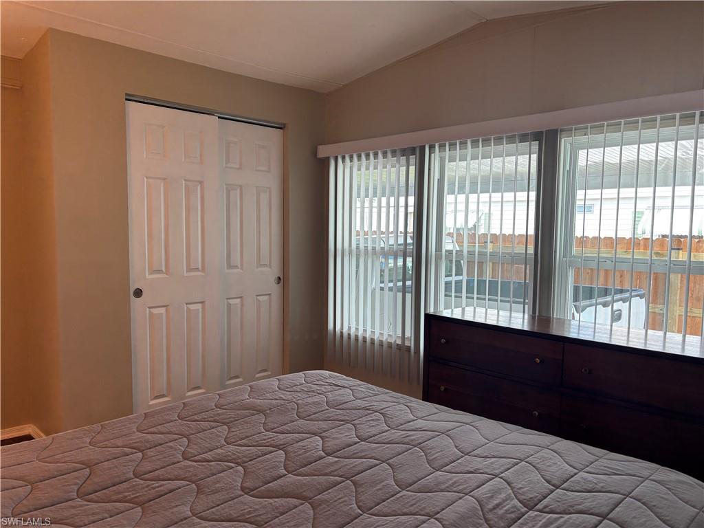 CARRIAGE VILLAGE - Residential