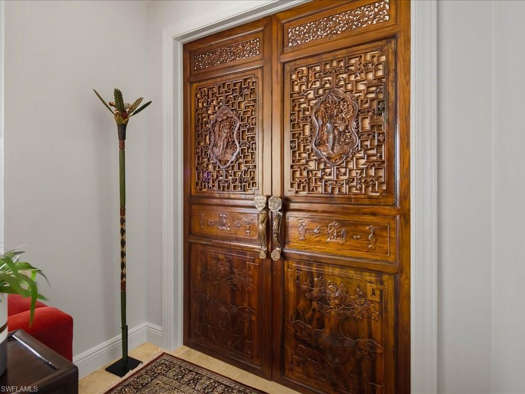 BELIZE - Residential