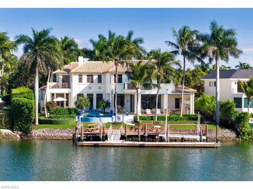 PORT ROYAL - Residential