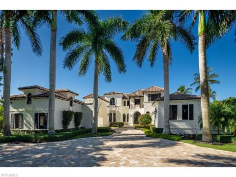 3520 Gin LN NAPLES FL 34102
