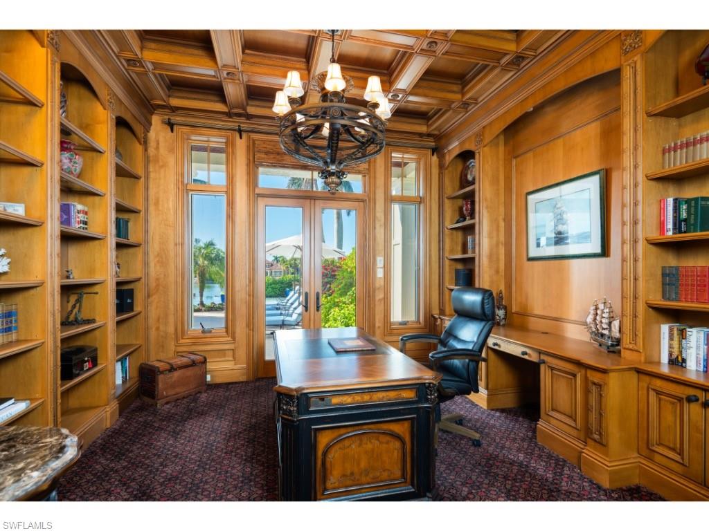 PORT ROYAL - Residential