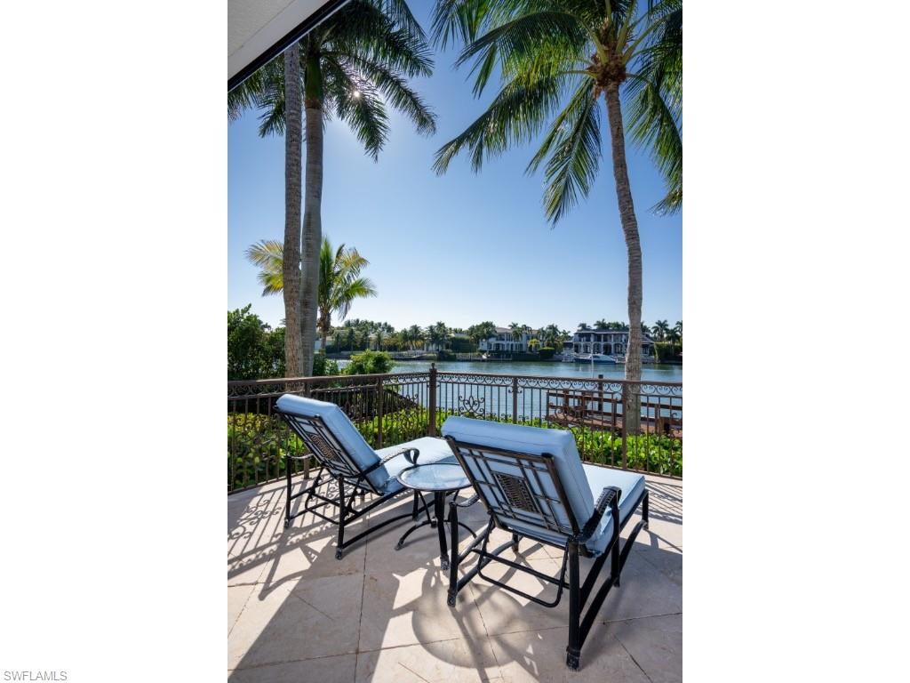 PORT ROYAL - Residential