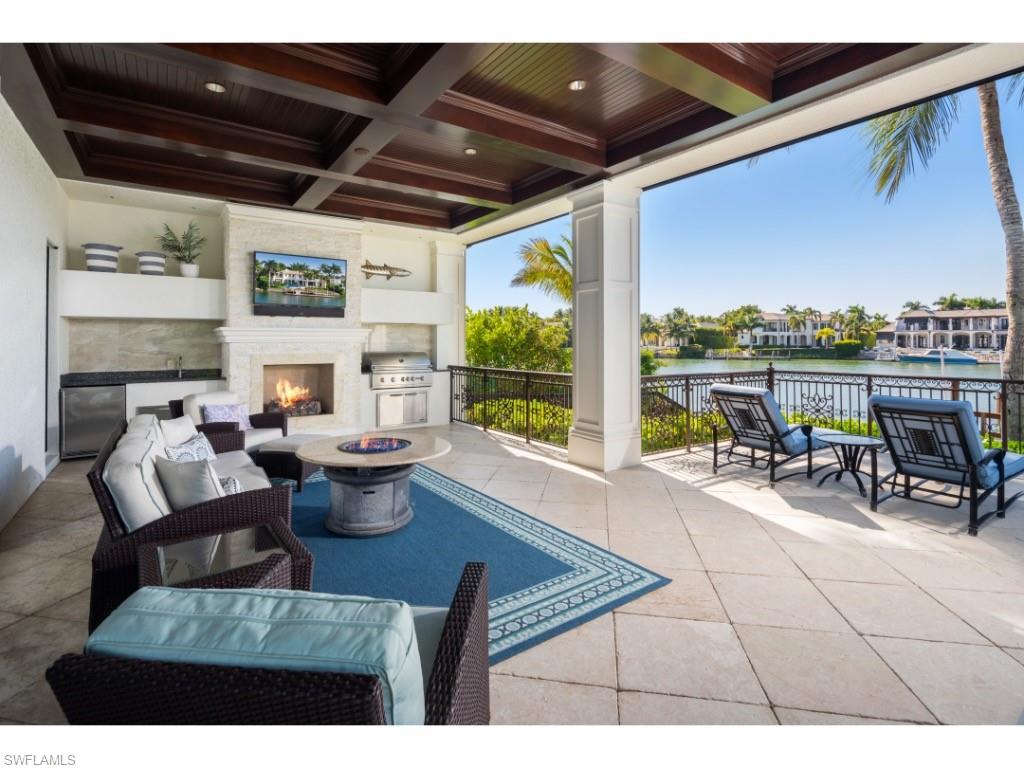 PORT ROYAL - Residential